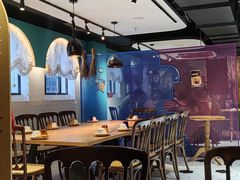 -纳鲁孜·新疆特色餐厅(上海悦荟广场店)