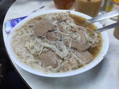 -维记咖啡粉面(福荣街店)