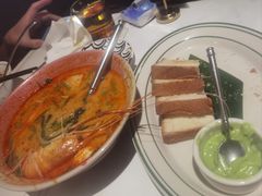 -太食獸泰式茶餐厅(兰州中心首店)