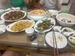 -鲁南仔·滕州炒鸡(经三路店)