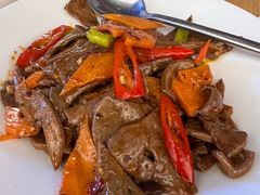 -川王府 Chuan Palace Chinese Restaurant