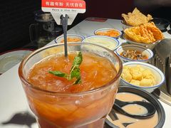 -九鼎轩脆毛肚火锅(南京东路店)