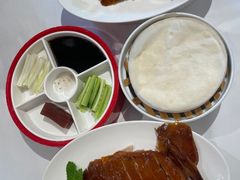 -月福京味斋·烤鸭店·北京菜(鼓楼总店)