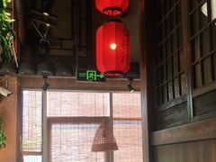 -农耕记·湖南土菜(科技园店)