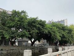 -东涌水乡风情街