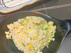 -许哥东北烧烤·铁丳烤串·宫后夹肉(繁花中心店)