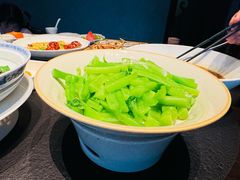 -晓长安·新陕菜(曲江店)