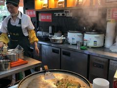 -蔡林记(汉街店)
