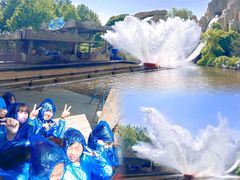 -辛玛王国游乐园