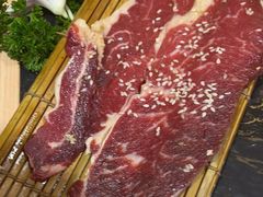 -正宗齐齐哈尔烤肉·齐牛哥鲜切炭火烤肉(杭州总店)