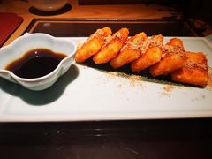 -滋色臻选川菜(北京坊旗舰店)