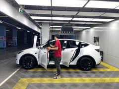 -车知语(新中关购物中心店)