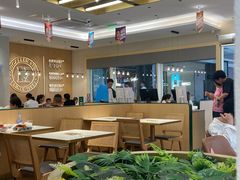 -豪客来牛排(中华城店)