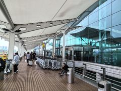 -重庆江北国际机场-T2航站楼