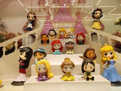 -泡泡玛特POPMART(赛格国际购物中心店)