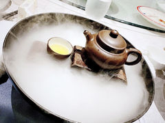 -富邦大酒店-愉月轩中餐厅