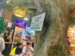 -旺角小渔村·海肠捞饭开创者(二马路店)