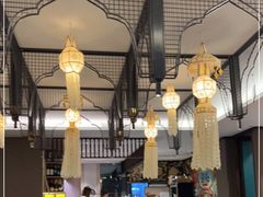 大堂-Thai Alley泰爱里(二沙岛店)