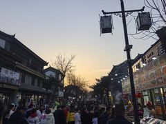 -滦州古城