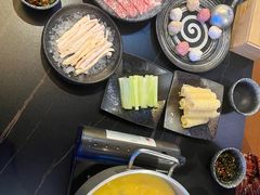 -熹悟海鲜火锅·广式打边炉