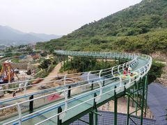 -济南马套将军山