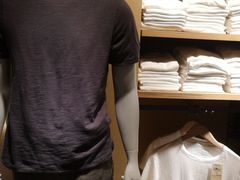 -MUJI无印良品(西湖银泰城店)