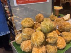-丰卓会海鲜自助(中润大道店)