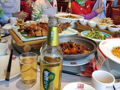 -解家河南菜(商鼎路店)