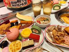 -龍歌自助小火锅(淮安楚州万达店)