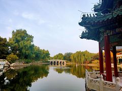 -钓鱼台国宾馆