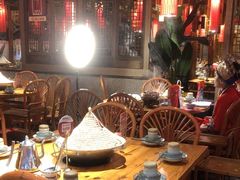-老凯俚酸汤鱼(鸿通城店)