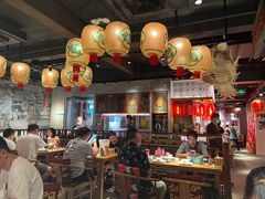 -大鸽饭(北京路店)