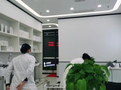 -蕾特恩专业祛痘·皮肤管理