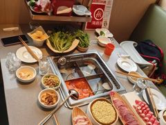 -海底捞火锅(方圆荟店)