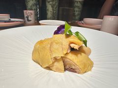 -新白鹿餐厅(银泰西湖文化广场店)
