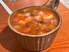 -CRAZYONES西班牙海鲜饭(上海美罗城店)