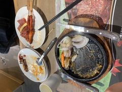 -我家牛排自助餐厅(万象汇店)