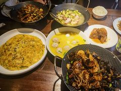 -大牌大·传统杭帮菜(湖滨店)