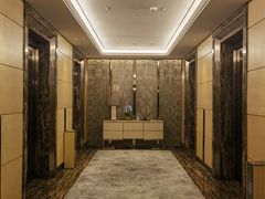 -杭州城中香格里拉大酒店