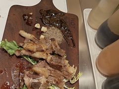 -火地铁板烧(昆山万象汇店)