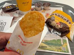 -麦当劳(金沙广场店)