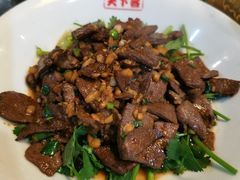 -天下客饭店(中山路店)