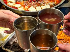 -师烤·豆花烤鱼(广州荔湾扬韬广场店)