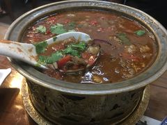 -鼎香润(德胜门内店)