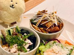 -无印良品餐堂 MUJI Diner(成都太古里店)