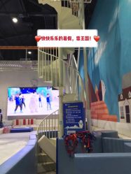 -Mr·Kuma酷么先生雪之乐园