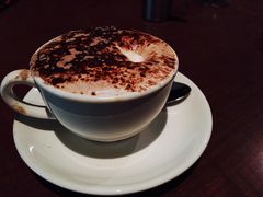 -Pancakes on the rocks(Darling Harbour)