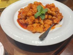 -那家老院子东北菜·饺子·小鸡炖蘑菇(艳华街店)