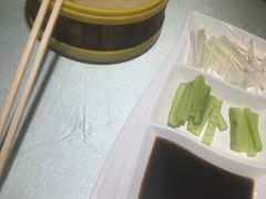 -鸭王烤鸭店(三里河店)