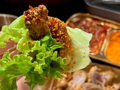 -喜井无限自助烤肉公司(石厦店)